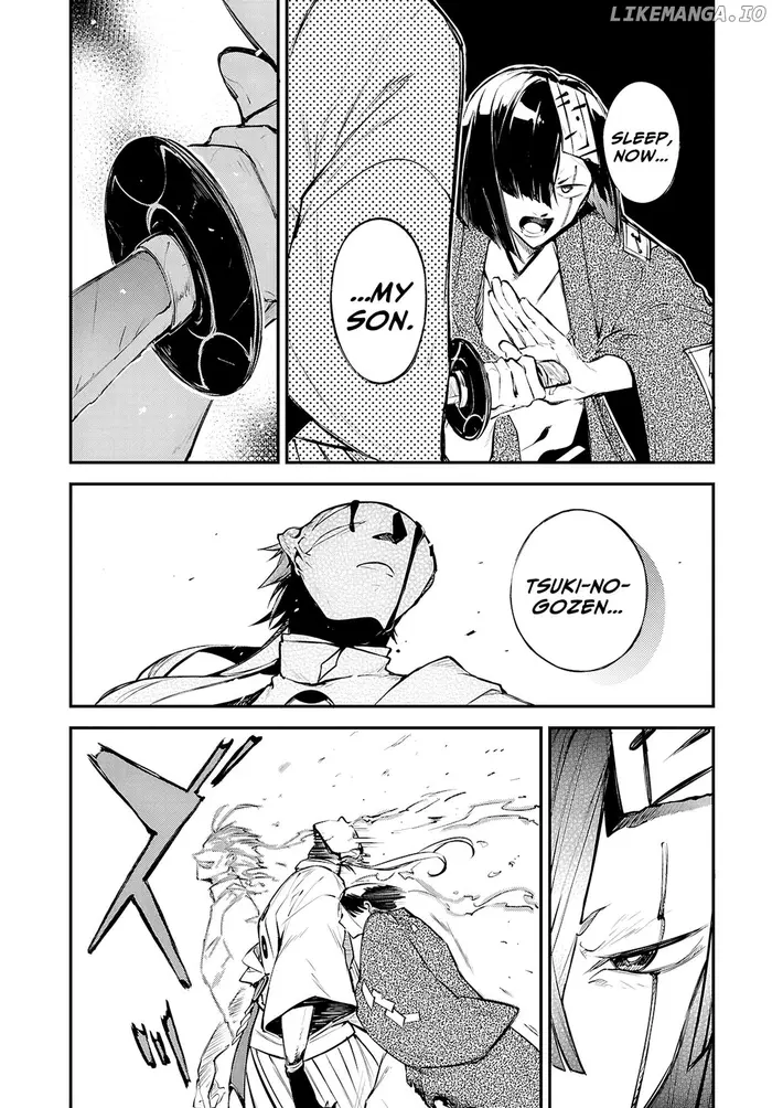 Bungou Stray Dogs Chapter 124 image 18_optimized